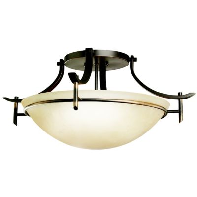 Olympia Semi-Flushmount by Kichler - Starlight Lighting USA and Canada